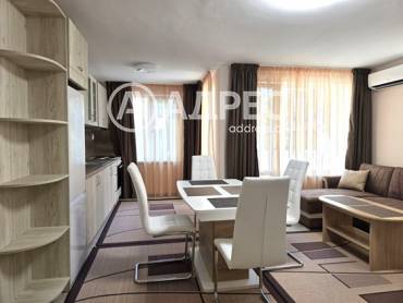 Тристаен апартамент, Пловдив, Мараша, 625432, Снимка 1