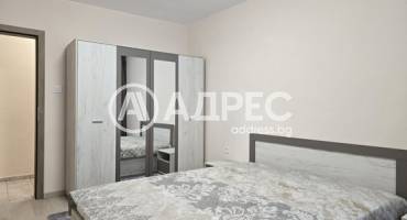 Тристаен апартамент, Пловдив, Мараша, 625432, Снимка 2