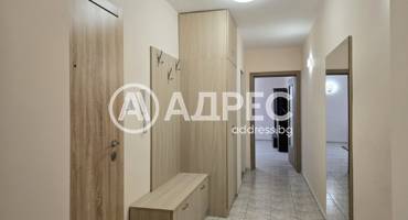 Тристаен апартамент, Пловдив, Мараша, 625432, Снимка 4