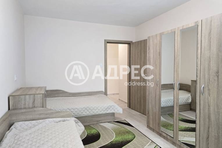 Тристаен апартамент, Пловдив, Мараша, 625432, Снимка 3