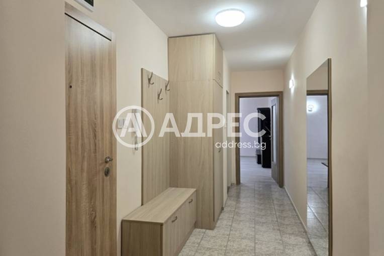 Тристаен апартамент, Пловдив, Мараша, 625432, Снимка 4