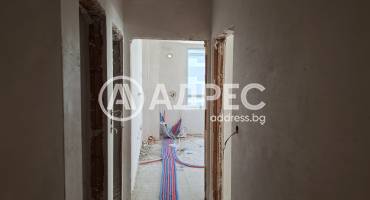 Тристаен апартамент, София, Красна поляна 2, 647432, Снимка 9