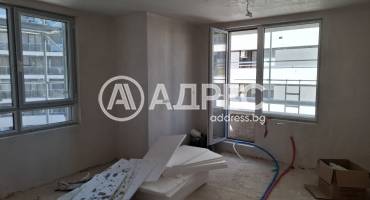 Тристаен апартамент, София, Красна поляна 2, 647432, Снимка 10