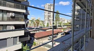 Тристаен апартамент, София, Красна поляна 2, 647432, Снимка 11