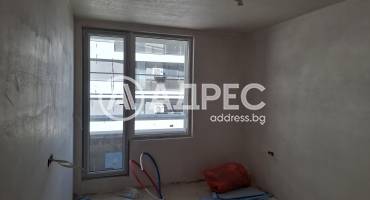 Тристаен апартамент, София, Красна поляна 2, 647432, Снимка 4