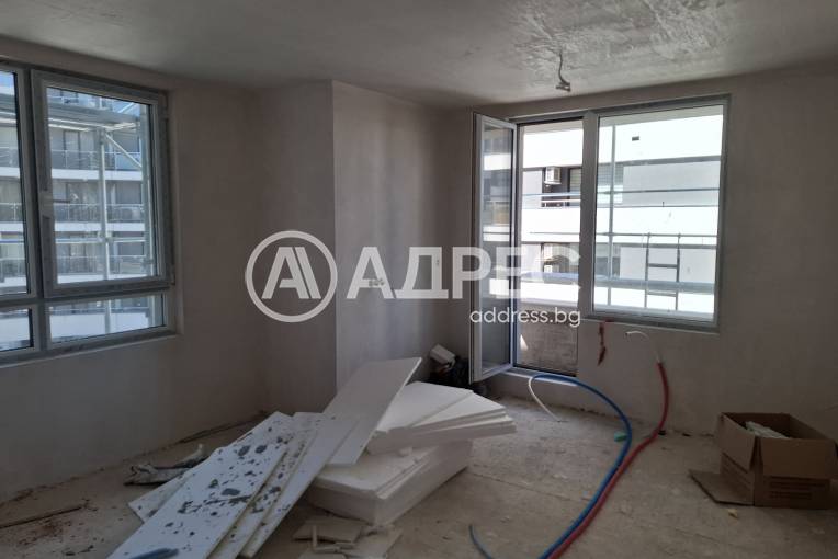 Тристаен апартамент, София, Красна поляна 2, 647432, Снимка 10