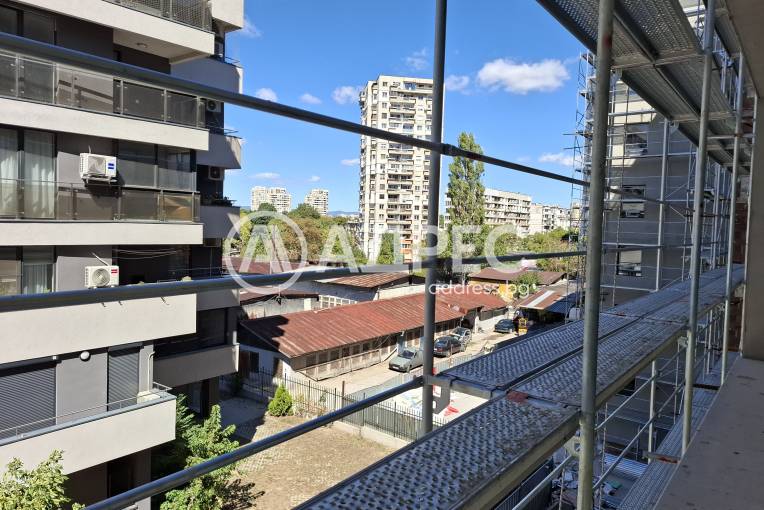 Тристаен апартамент, София, Красна поляна 2, 647432, Снимка 11