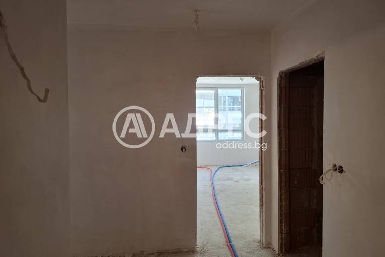 Тристаен апартамент, София, Красна поляна 2, 647432, Снимка 3
