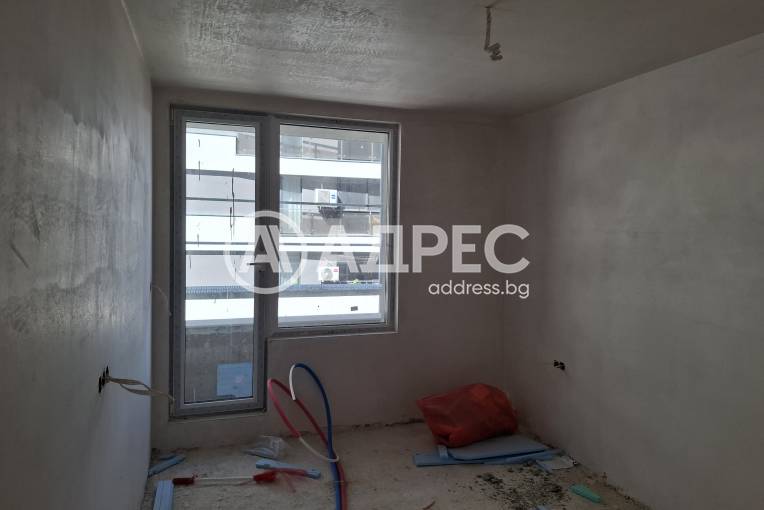 Тристаен апартамент, София, Красна поляна 2, 647432, Снимка 4