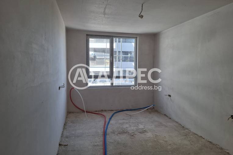 Тристаен апартамент, София, Красна поляна 2, 647432, Снимка 5