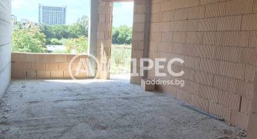 Двустаен апартамент, Поморие, местност Палеокастро, 665432, Снимка 1