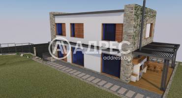 Къща/Вила, София, Бистрица, 667432, Снимка 1