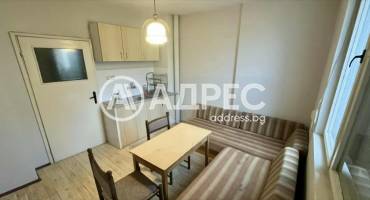 Гарсониера, Хасково, Възраждане, 672432, Снимка 1