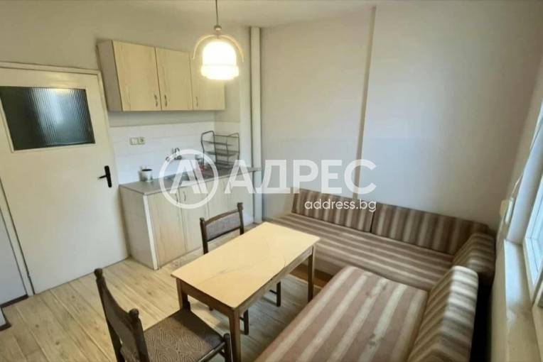 Гарсониера, Хасково, Възраждане, 672432, Снимка 1