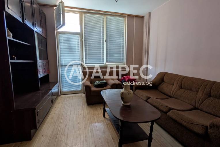 Гарсониера, Хасково, Възраждане, 672432, Снимка 2