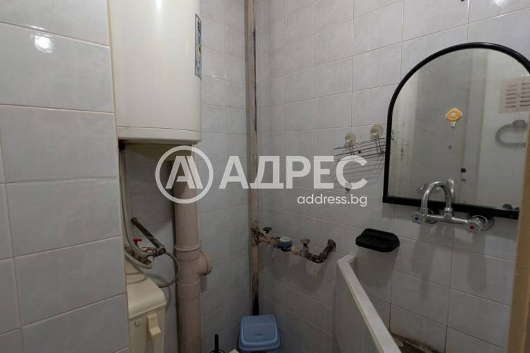 Гарсониера, Хасково, Възраждане, 672432, Снимка 3