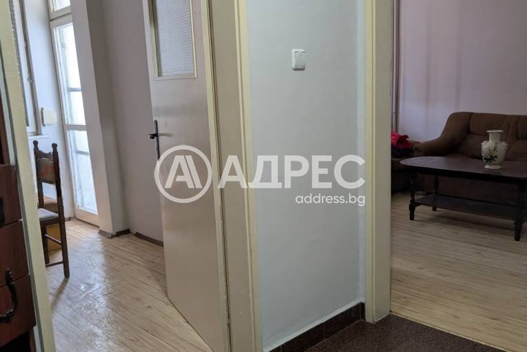 Гарсониера, Хасково, Възраждане, 672432, Снимка 4