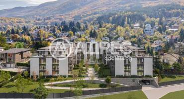 Двустаен апартамент, София, Бояна, 674432, Снимка 1