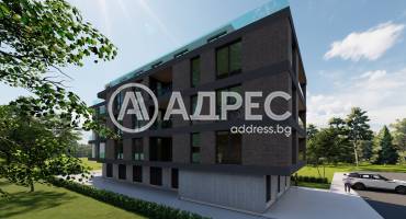 Двустаен апартамент, София, Връбница 2, 676432, Снимка 2