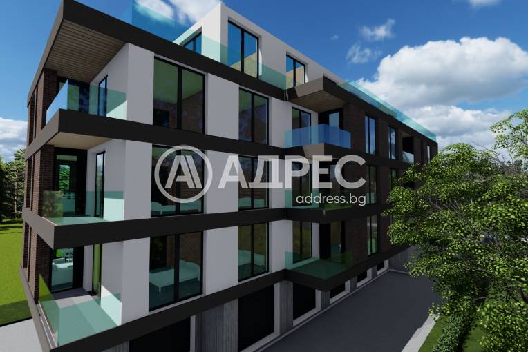 Двустаен апартамент, София, Връбница 2, 676432, Снимка 1