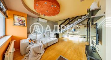 Многостаен апартамент, Плевен, Център, 677432, Снимка 1