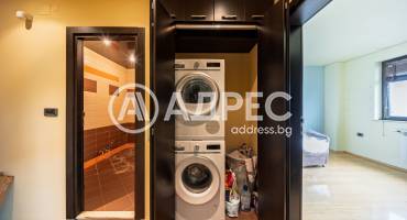 Многостаен апартамент, Плевен, Център, 677432, Снимка 15