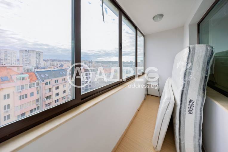 Многостаен апартамент, Плевен, Център, 677432, Снимка 19