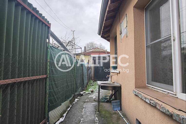 Къща/Вила, Русе, Родина 3, 680432, Снимка 12