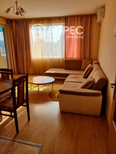 Двустаен апартамент, Велико Търново, Колю Фичето, 682432, Снимка 1