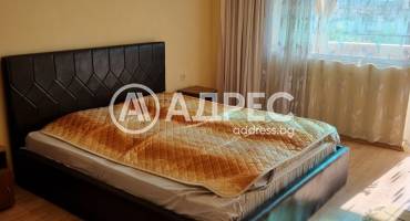 Двустаен апартамент, Велико Търново, Колю Фичето, 682432, Снимка 1