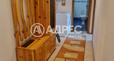 Двустаен апартамент, Велико Търново, Колю Фичето, 682432, Снимка 2