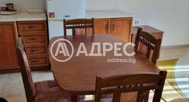 Двустаен апартамент, Велико Търново, Колю Фичето, 682432, Снимка 5