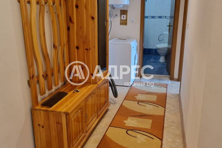 Двустаен апартамент, Велико Търново, Колю Фичето, 682432, Снимка 2