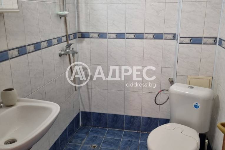 Двустаен апартамент, Велико Търново, Колю Фичето, 682432, Снимка 3