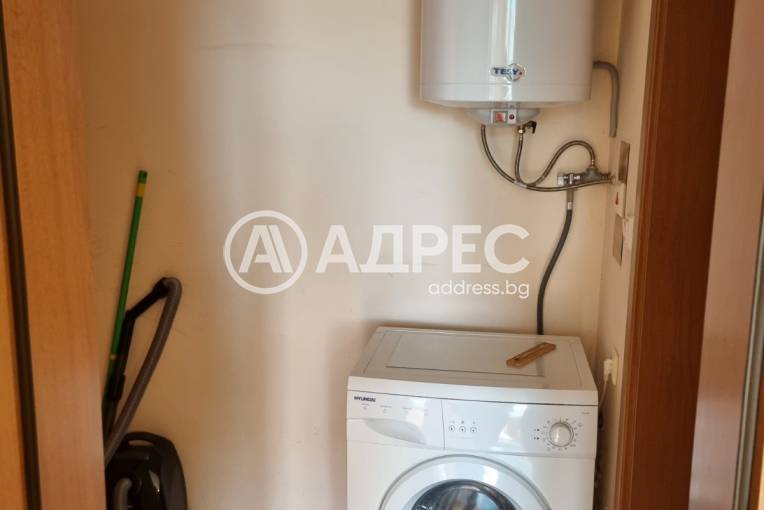 Двустаен апартамент, Велико Търново, Колю Фичето, 682432, Снимка 4