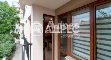 Двустаен апартамент, Варна, Цветен квартал, 683432, Снимка 10