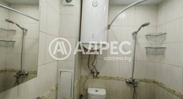 Двустаен апартамент, Варна, Цветен квартал, 683432, Снимка 9