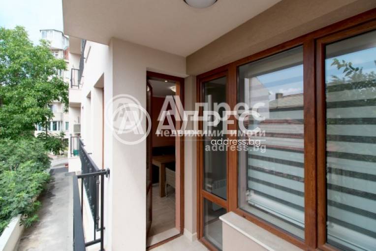 Двустаен апартамент, Варна, Цветен квартал, 683432, Снимка 10