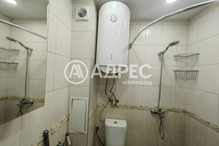 Двустаен апартамент, Варна, Цветен квартал, 683432, Снимка 9