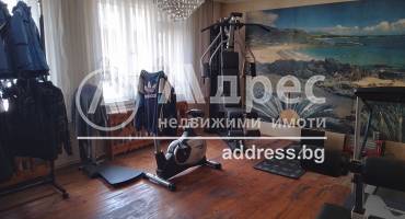 Етаж от къща, Хасково, Каменни, 615433, Снимка 4