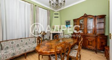 Многостаен апартамент, Пловдив, Център, 656433, Снимка 9