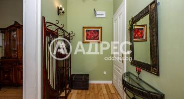 Многостаен апартамент, Пловдив, Център, 656433, Снимка 10