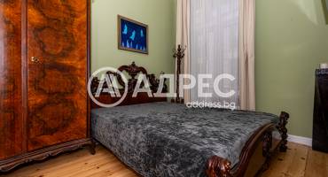 Многостаен апартамент, Пловдив, Център, 656433, Снимка 11