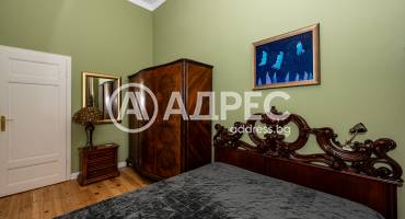 Многостаен апартамент, Пловдив, Център, 656433, Снимка 13