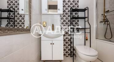 Многостаен апартамент, Пловдив, Център, 656433, Снимка 14