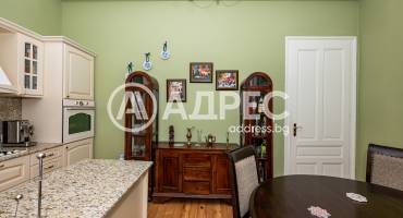 Многостаен апартамент, Пловдив, Център, 656433, Снимка 1