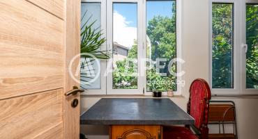 Многостаен апартамент, Пловдив, Център, 656433, Снимка 20