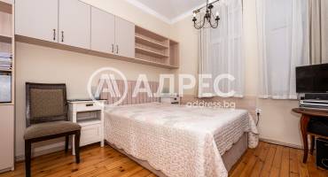 Многостаен апартамент, Пловдив, Център, 656433, Снимка 21