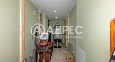 Многостаен апартамент, Пловдив, Център, 656433, Снимка 25