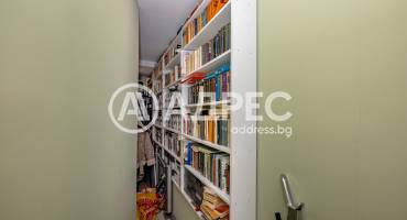 Многостаен апартамент, Пловдив, Център, 656433, Снимка 26